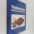 Seppo Paasolainen : Yhdistyksen hallituksen pelisäännöt - pikkukuva 1
