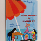 Sinikka Nopola ym. : Gekko, Puupponen ja suloinen Rose - pikkukuva 1