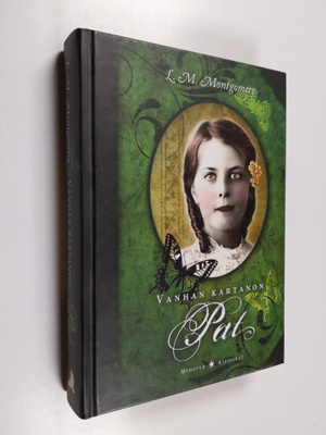 L. M Montgomery : Vanhan kartanon Pat