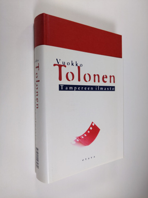 Vuokko Tolonen : Tampereen ilmasto