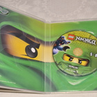 Lego NINJAGO jaksot 5-8 DVD - pikkukuva 5