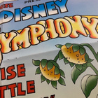Kalle Anka Jubileums / Silly Symphony Poster - pikkukuva 4