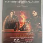 Luftslottet som sprängdes - Pilvilinna joka romahti (DVD) - pikkukuva 1