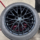 21” Land Rover vanteet + Hakkapeliitta 10SUV 275/45 R21nasta - pikkukuva 2