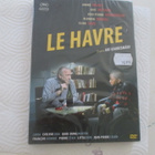 LE HAVRE - aki kaurismäki ( AVAAMATON DVD !! - pikkukuva 1