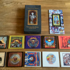 2 x Grateful Dead CD -Boksit ( 20 x CD ) - pikkukuva 2