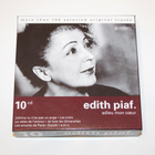 Edith Piaf: Adieu mon coeur - pikkukuva 1