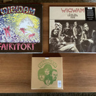 Wigwam -levykokoelma, 24 x LP’s, 6 x singles Box - pikkukuva 5