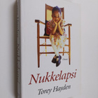 Torey L. Hayden : Nukkelapsi - pikkukuva 1