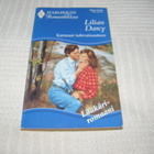 Lilian Darcy Kanssasi tulevaisuuteen - pikkukuva 1
