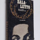 William Fennerton : Salaliitto - pikkukuva 1