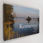 Jorma Ursin : Konnevesi kuvissa Konnevesi in pictures = K... - pikkukuva 1