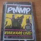 PMMP-Kuulkaas Live! - pikkukuva 1