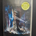 VHS: Godzilla - pikkukuva 1
