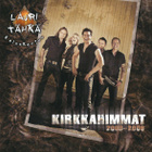 Lauri Tähkä & Elonkerjuu • Kirkkahimmat 2000 - 2008 CD+DVD - pikkukuva 1