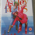ABSOLUTELY FABULOUS SERIES FOUR (DVD) TODELLA UPEETA KAUSI 4 - pikkukuva 1