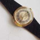 Omega Geneve Dynamic automatic teräs/kulta. - pikkukuva 1