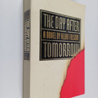 Allan Folsom : The day after tomorrow - pikkukuva 1