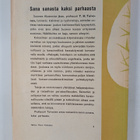 Y. H. Toivonen : Sana sanasta kaksi parhaasta - pikkukuva 2