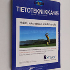 Osto-opas tietotekniikka 1999 - pikkukuva 1