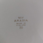 Arabia Minerva suuri liemikulho - pikkukuva 4