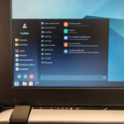 HP Pavilion15-ab116no, LinuxMint 22,3 - pikkukuva 5