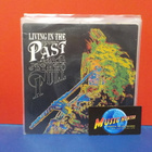 JETHRO TULL - LIVING IN THE PAST EX/EX- UK -93 7" - pikkukuva 1