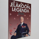 Eläköön legenda 1990 : (Sotainvalidien Veljesliitto 50-vu... - pikkukuva 1