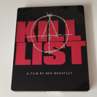 Kill List (Steelbook) - pikkukuva 1
