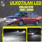 S70 1997-2000 Ulkoiset LED -valot - pikkukuva 1