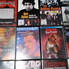 MUSIIKKI DVD 15 KPL -DVD - pikkukuva 3
