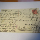 Moskova - 1916 sens Fiskarsiin - pikkukuva 2