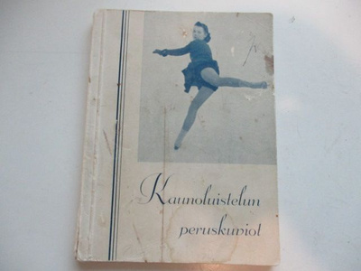 KAUNOLUISTELUN PERUSKUVIOT