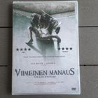DVD: Viimeinen Manaus (O: Daniel Stamm 2010) UUSI - pikkukuva 1