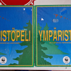 Ympäristöpeli Uusi. WWF - pikkukuva 1