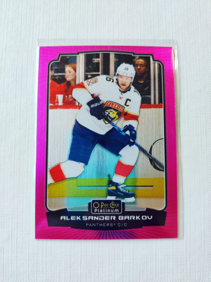 Aleksander Barkov