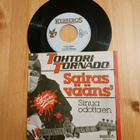 Tohtori Tornado – Sairas Vääns' 7" ps orig 1979 Pop Rock nm - pikkukuva 1