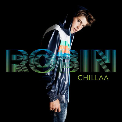 Robin - Chillaa (CD) HUIPPUKUNTO!!