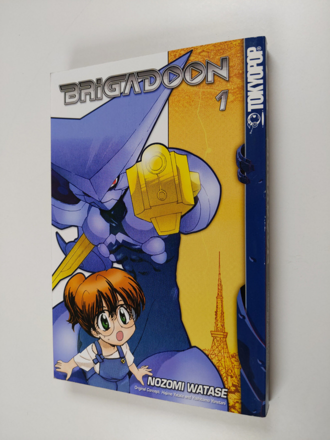 Item image