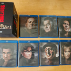The Sopranos: The Complete Series (28 x Blu-ray) - pikkukuva 5