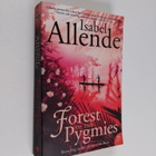 Isabel Allende : Forest of the pygmies - pikkukuva 1