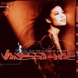Vanessa-Mae - The Classical Album 1 (CD)