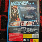 Final Destination 3D - pikkukuva 2