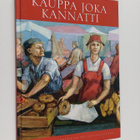 Kauppa joka kannatti : salolaisen kauppaopetuksen 50-vuot... - pikkukuva 1