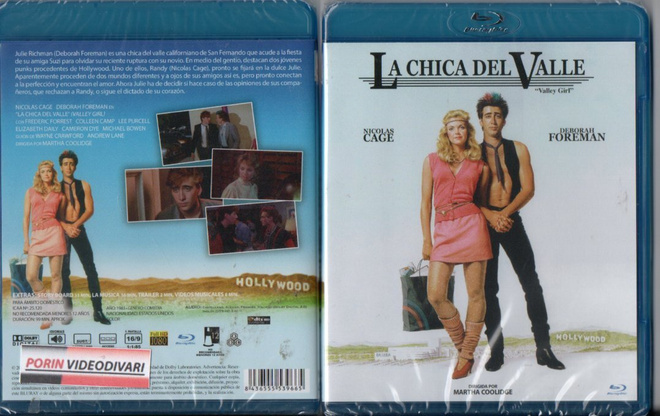 Valley Girl (1983)	(9 382)	UUSI	-sp-	BLU-RAY			nicolas cage