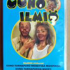 UUNO-ILMIÖ 3: = Muistin menetys, palailu & armeija, 3 x DVD - pikkukuva 1