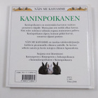 Barrie Watts : Kaninpoikanen - pikkukuva 2
