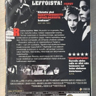 Roberto Rossellini: ROOMA - avoin kaupunki (1945) *UUSI* - pikkukuva 2