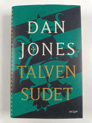 Dan Jones : Talven sudet