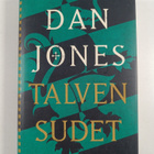Dan Jones : Talven sudet - pikkukuva 1
